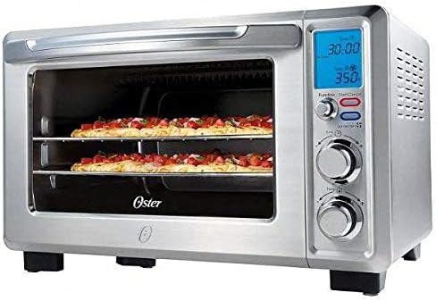 Oster convection digital stainless oven — photo 3