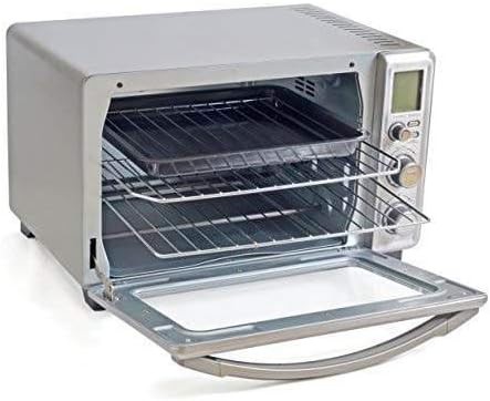 Oster convection digital stainless oven — photo 4