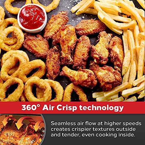 Everyday 360 air fryer 9-in-1 countertop oven — photo 4