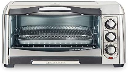 Hamilton beach sure crisp air fry oven — photo 5