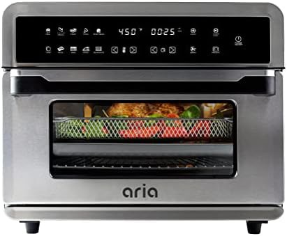 Aria Air Fryers