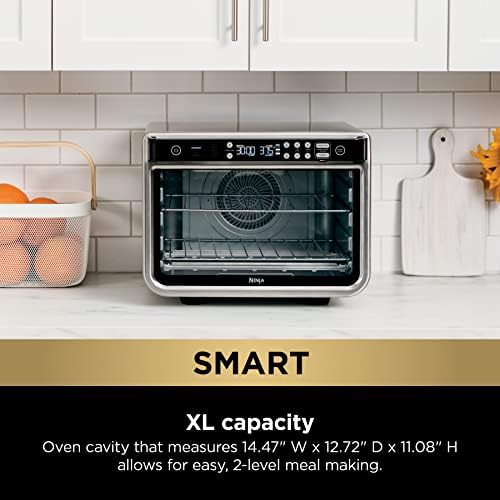 Sharkninja foodi smart xl silver convection oven — photo 5