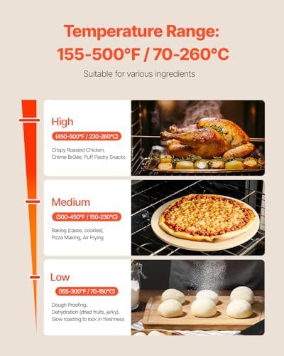 Commercial half size convection oven 66L — photo 5