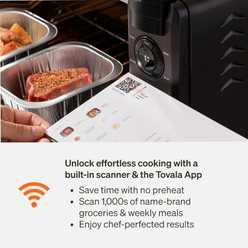 Smart Convection Steam and Air Fryer Oven — photo 3