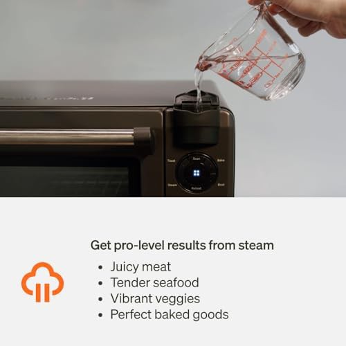 Smart Convection Steam and Air Fryer Oven — photo 4