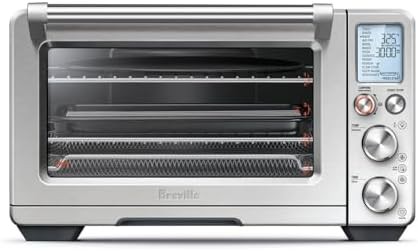 Joule Smart Air Fryer Pro Stainless