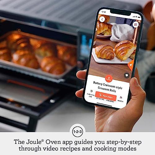 Joule Smart Air Fryer Pro Stainless — photo 3