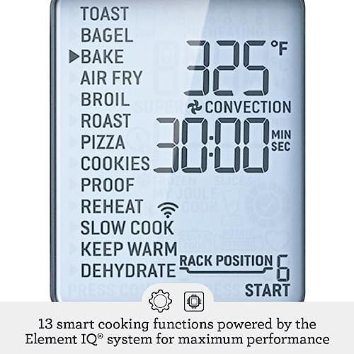 Joule Smart Air Fryer Pro Stainless — photo 4