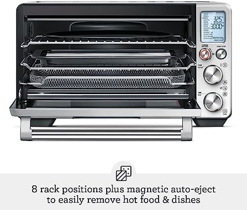 Joule Smart Air Fryer Pro Stainless — photo 5