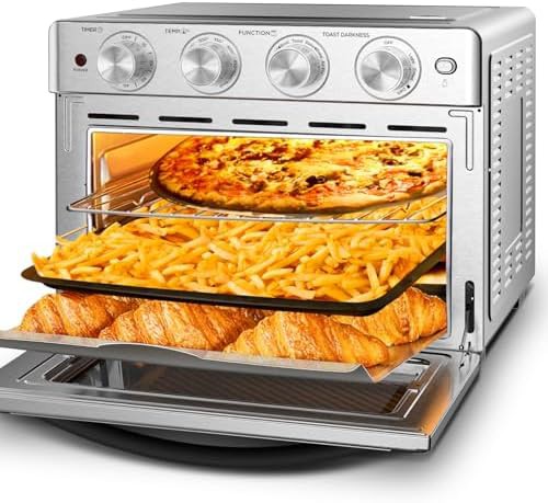 Geek Chef