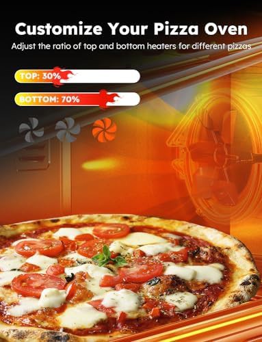 Nuwave Bravo XL Pro air fryer toaster oven — photo 5