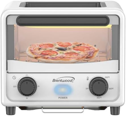 BRENTWOOD APPLIANCES