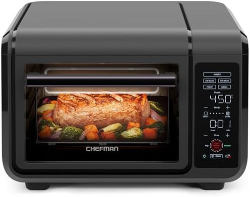 Chefman