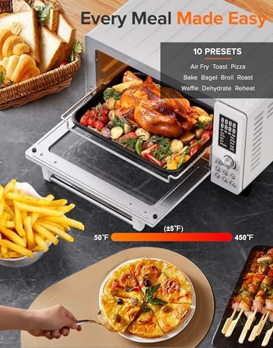 Nuwave Bravo Pro smart air fryer combo — photo 3