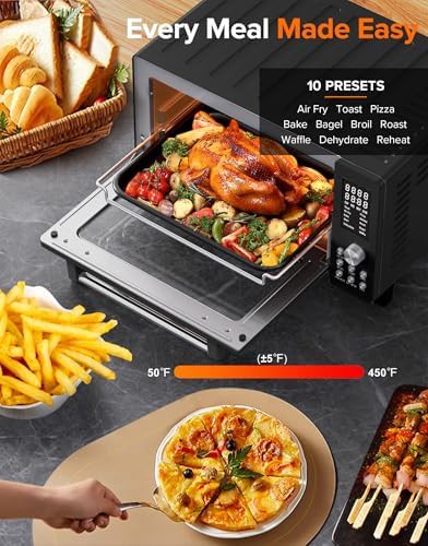 Nuwave Bravo Pro smart air fryer oven — photo 3