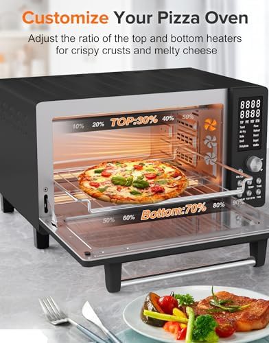 Nuwave Bravo Pro smart air fryer oven — photo 5