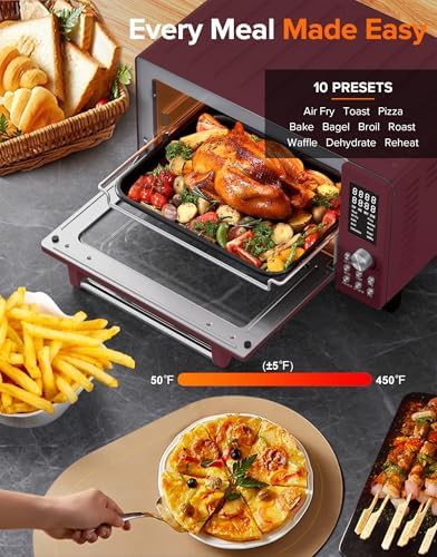 Nuwave Bravo Pro smart indoor pizza oven — photo 3