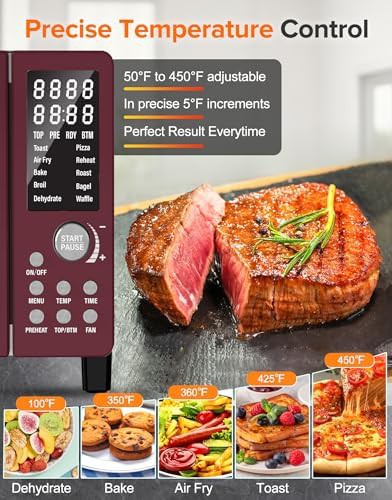 Nuwave Bravo Pro smart indoor pizza oven — photo 4