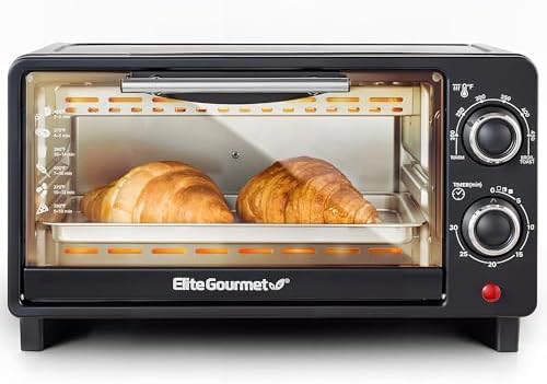 Elite Gourmet