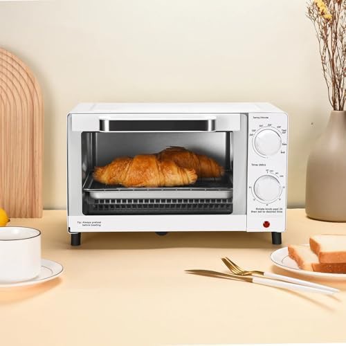 Mainstays Arctic White Three Setting Oven