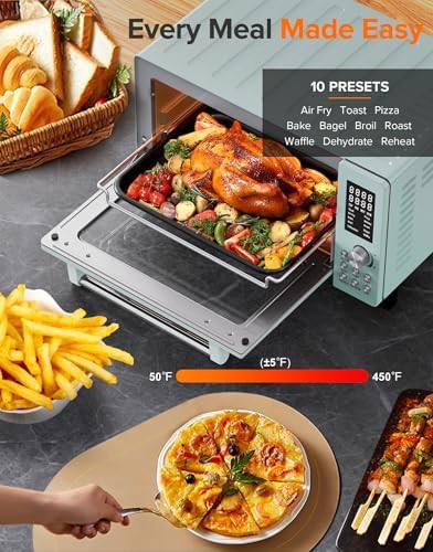 Nuwave Bravo Pro smart countertop combo — photo 3