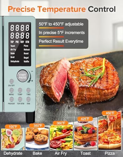Nuwave Bravo Pro smart countertop combo — photo 4