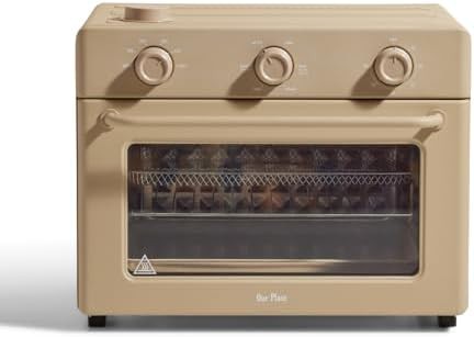 Extra Large Three Rack Air Fryer Oven