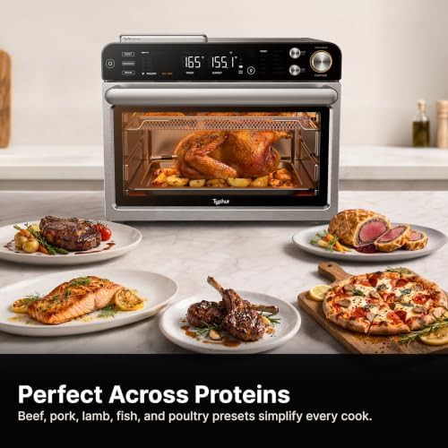 Typhur sync air fryer oven meat probe — photo 4