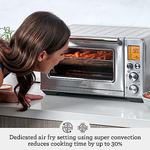 Noir Smart Convection Air Fryer Oven — photo 5