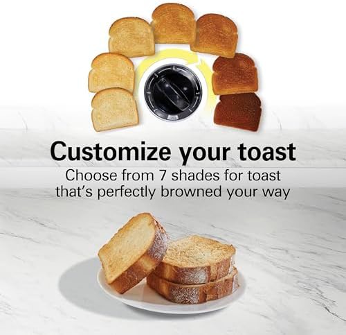 Countertop Toaster Oven and Long Slot Toaster — photo 4
