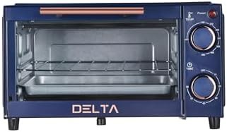 Two slice mini oven for pizza — photo 3