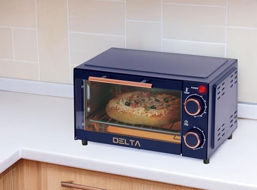 Two slice mini oven for pizza — photo 4