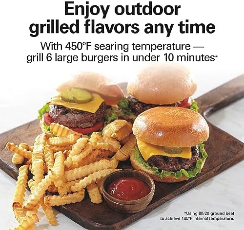 Digital Air Fry and Grilling Oven — photo 3