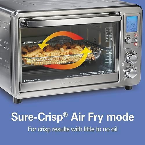 Digital Air Fry and Grilling Oven — photo 4