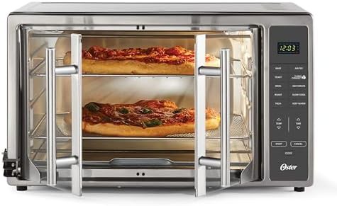 Oster extra large air fryer french door oven
