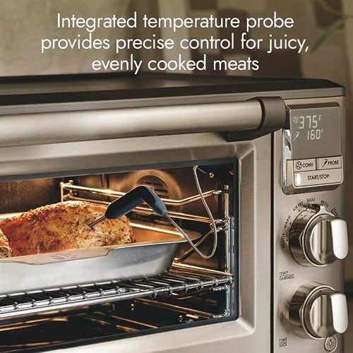 Professional Series Stainless Air Fryer Oven — photo 5