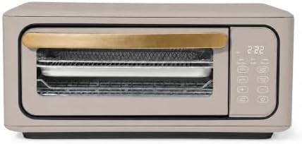 Porcini Taupe Infrared Air Fryer Combo
