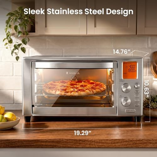 Digital 23QT Convection Air Fryer Oven — photo 5
