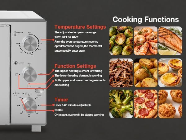 Silver French Door Oven with Infrared SpeedHeat — photo 5