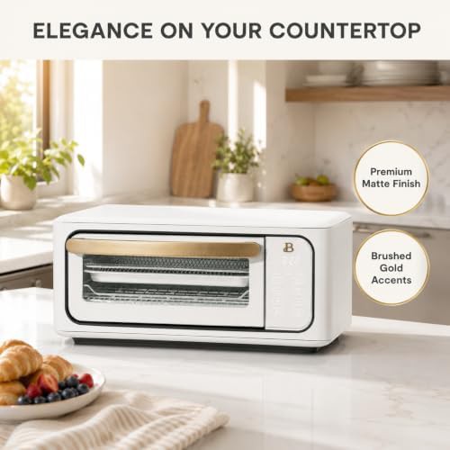 Convection Countertop Air Fryer Combo — photo 3