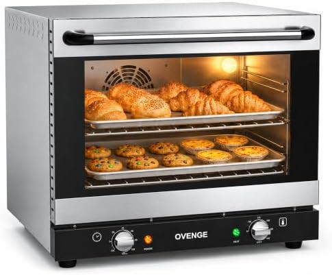 OVENGE